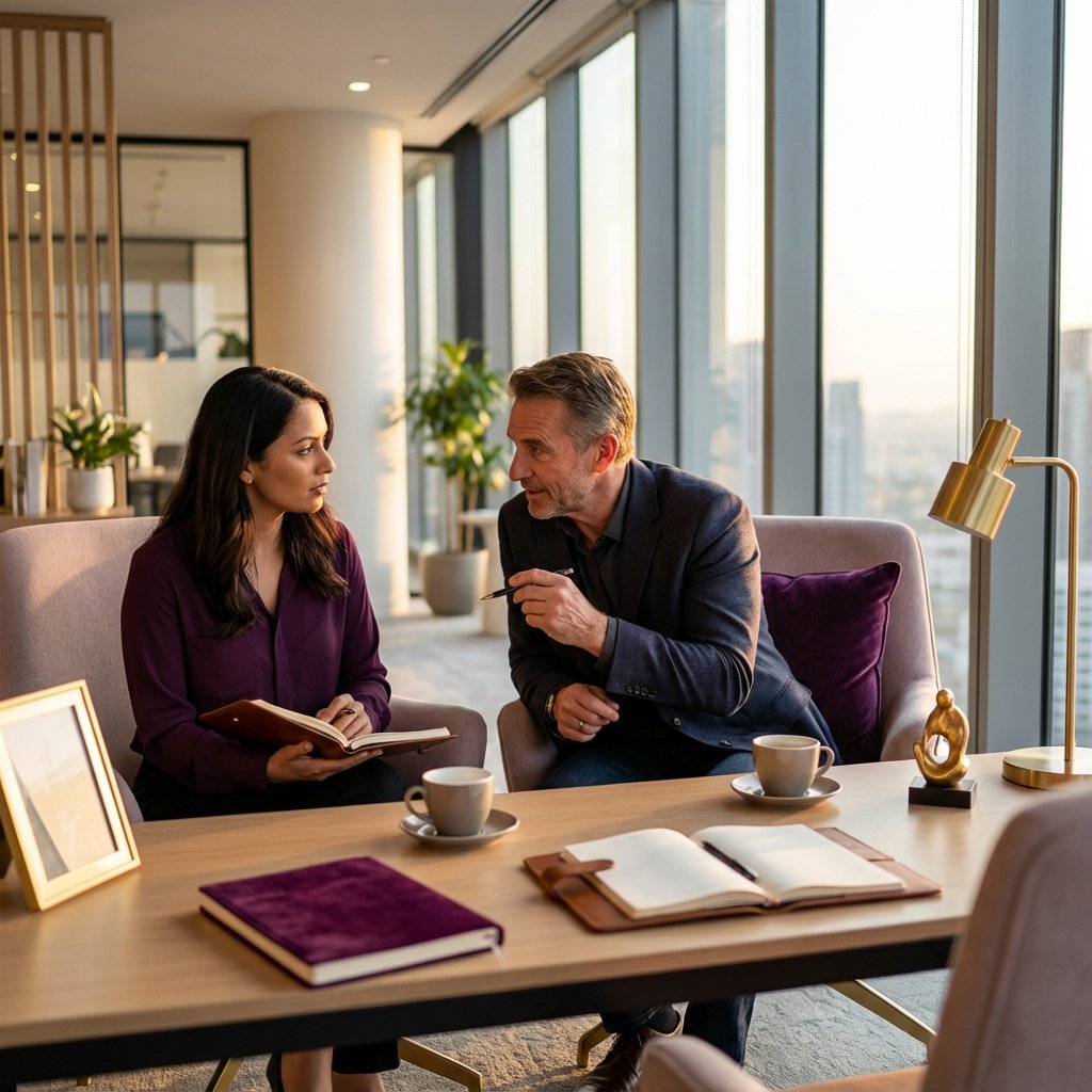 Mentoría Estratégica AM